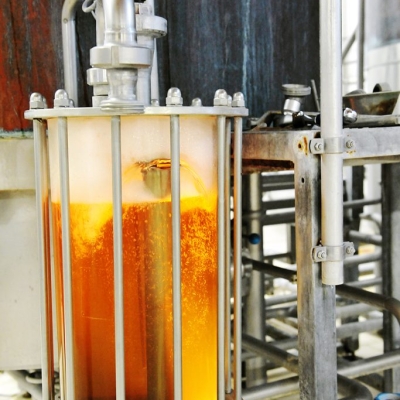 rotbier produktion